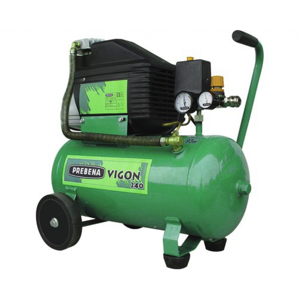 PREBENA Loftpressa VIGON 240