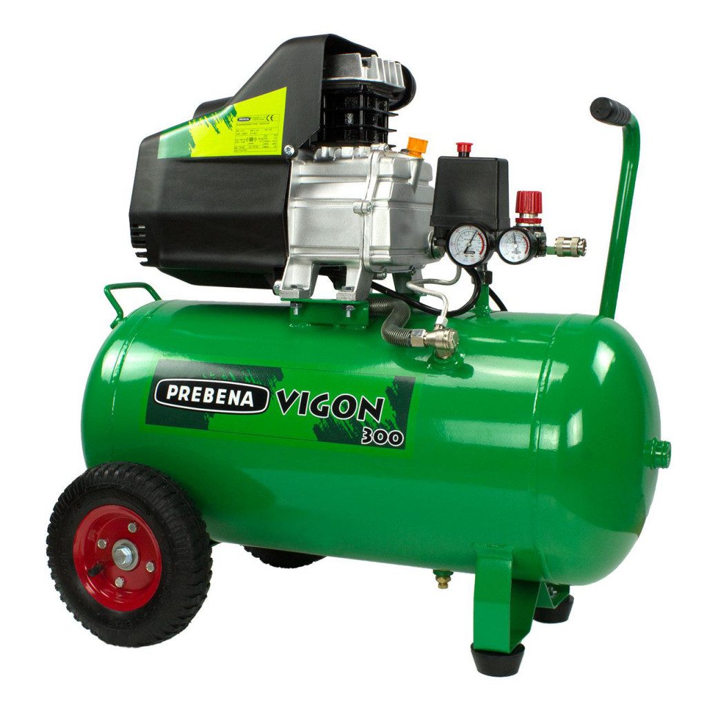 PREBENA Loftpressa VIGON 300