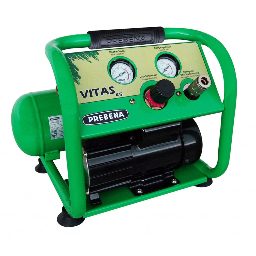 PREBENA Loftpressa VITAS 45