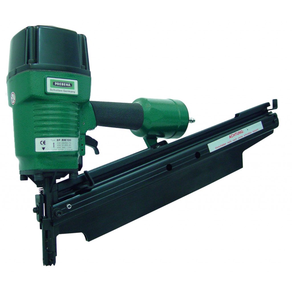 PREBENA Naglabyssa RK 50-100mm