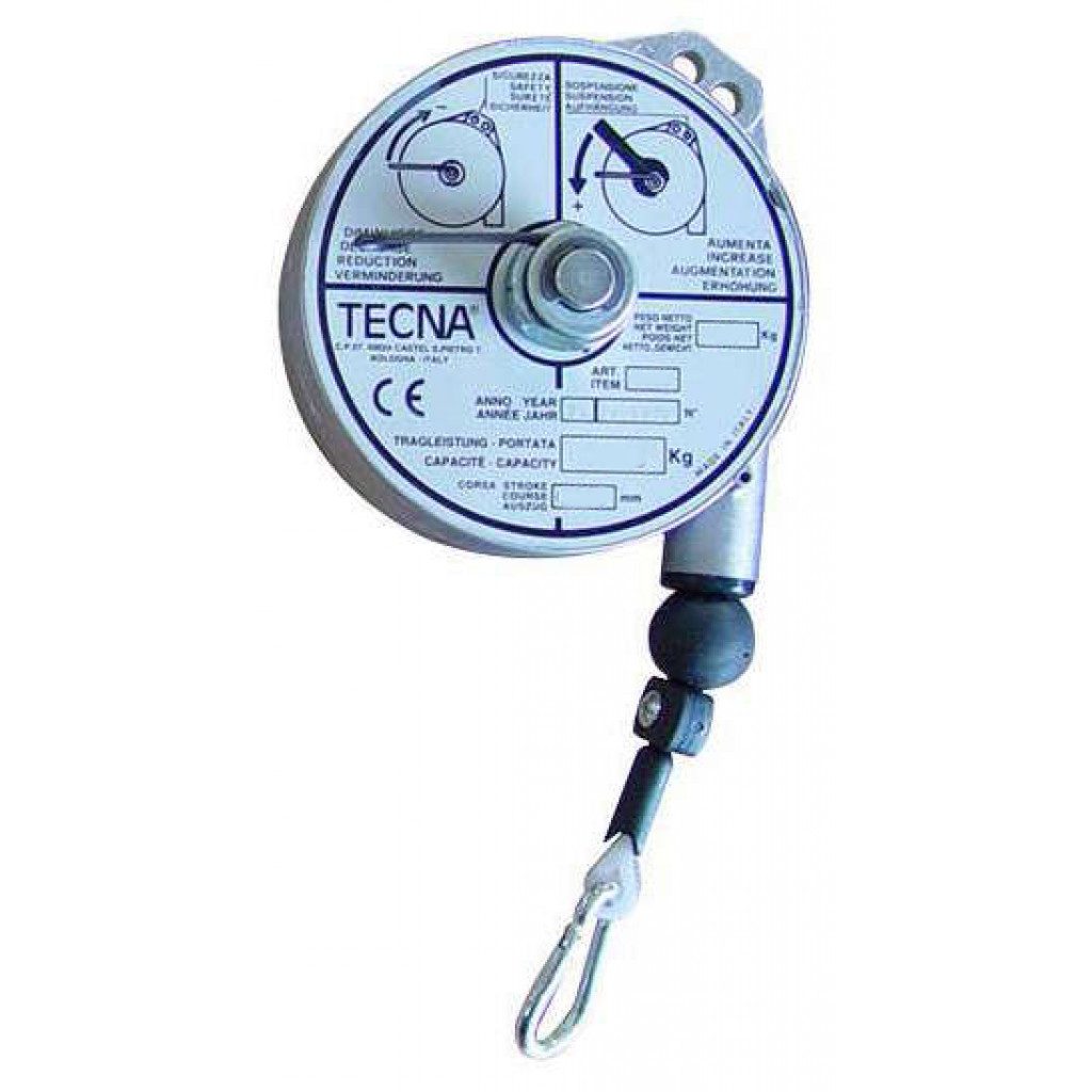 PREBENA Ballance Hengja 4-7kg