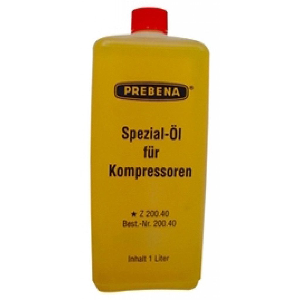 PREBENA Olía fyrir Loftpressur 1L
