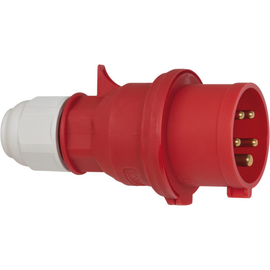 Tengill 400V16A IP44