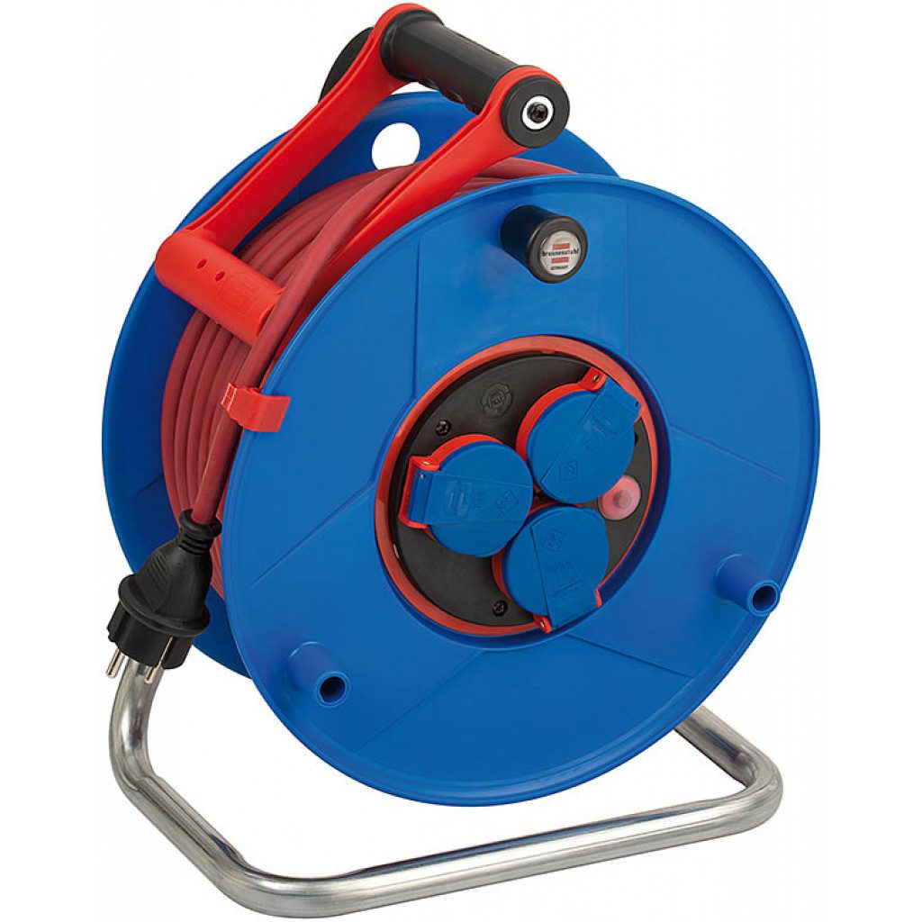 Kefli Bretec 40m IP44 G/N