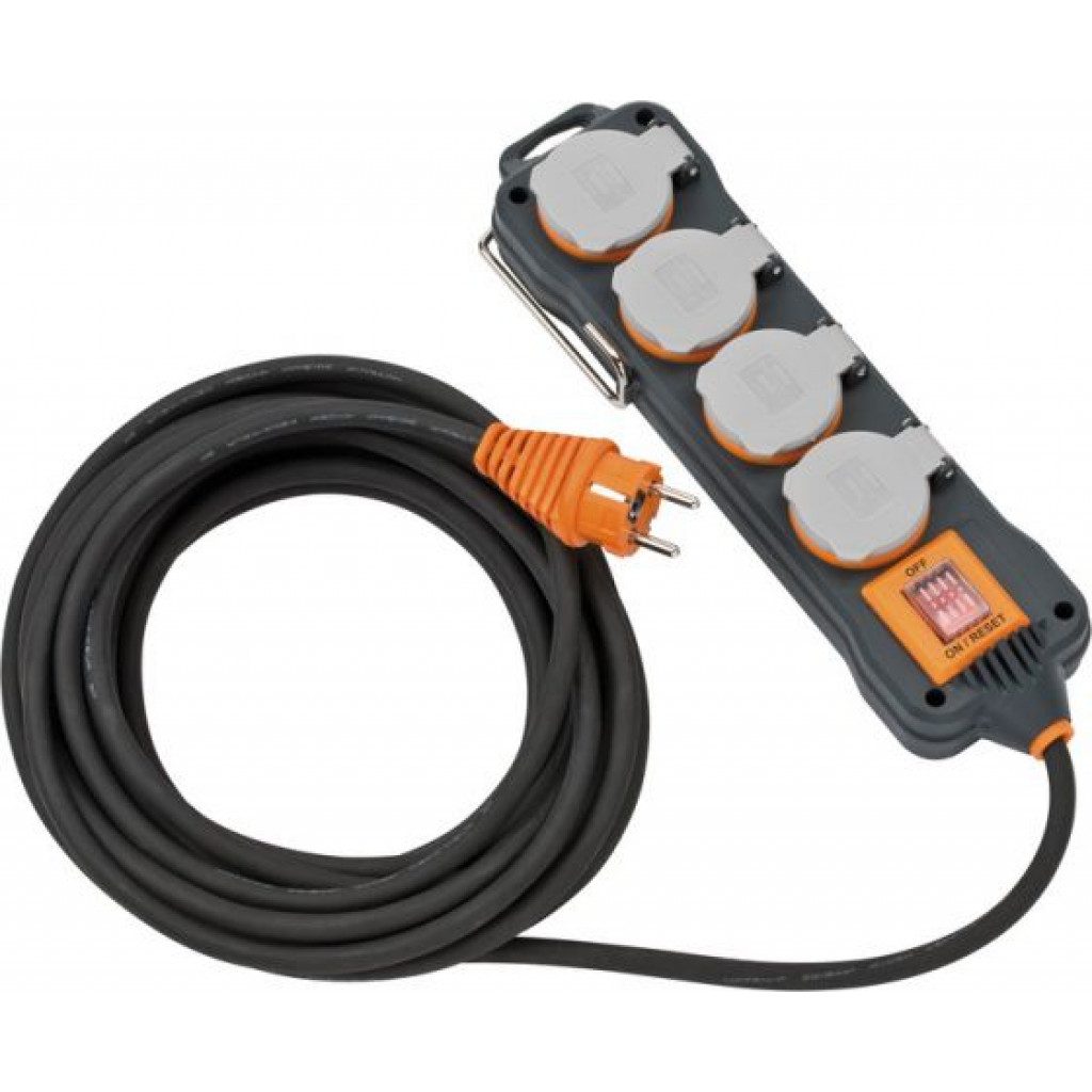 Fjöltengi ProfessionalLINE 4x 8m G1,5