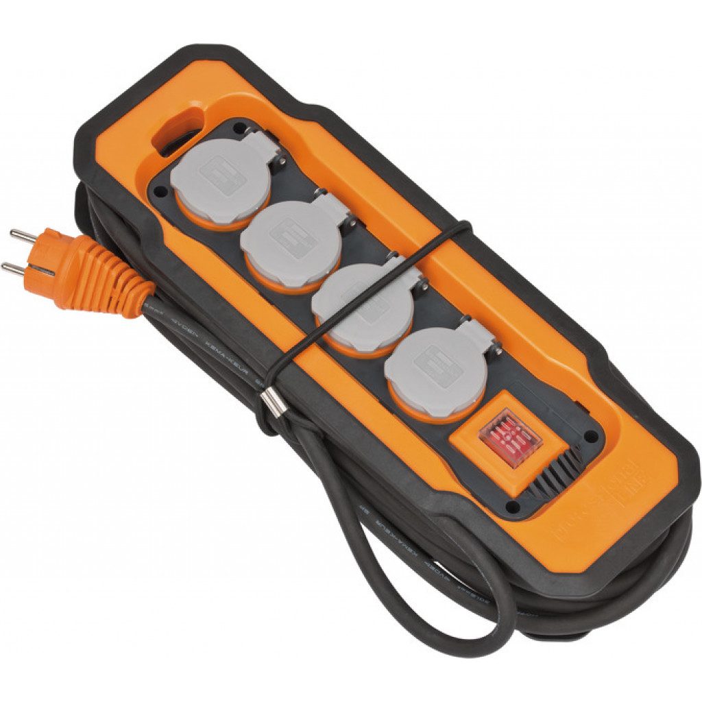 Fjöltengi ProfessionalLINE 4x 8m G1,5