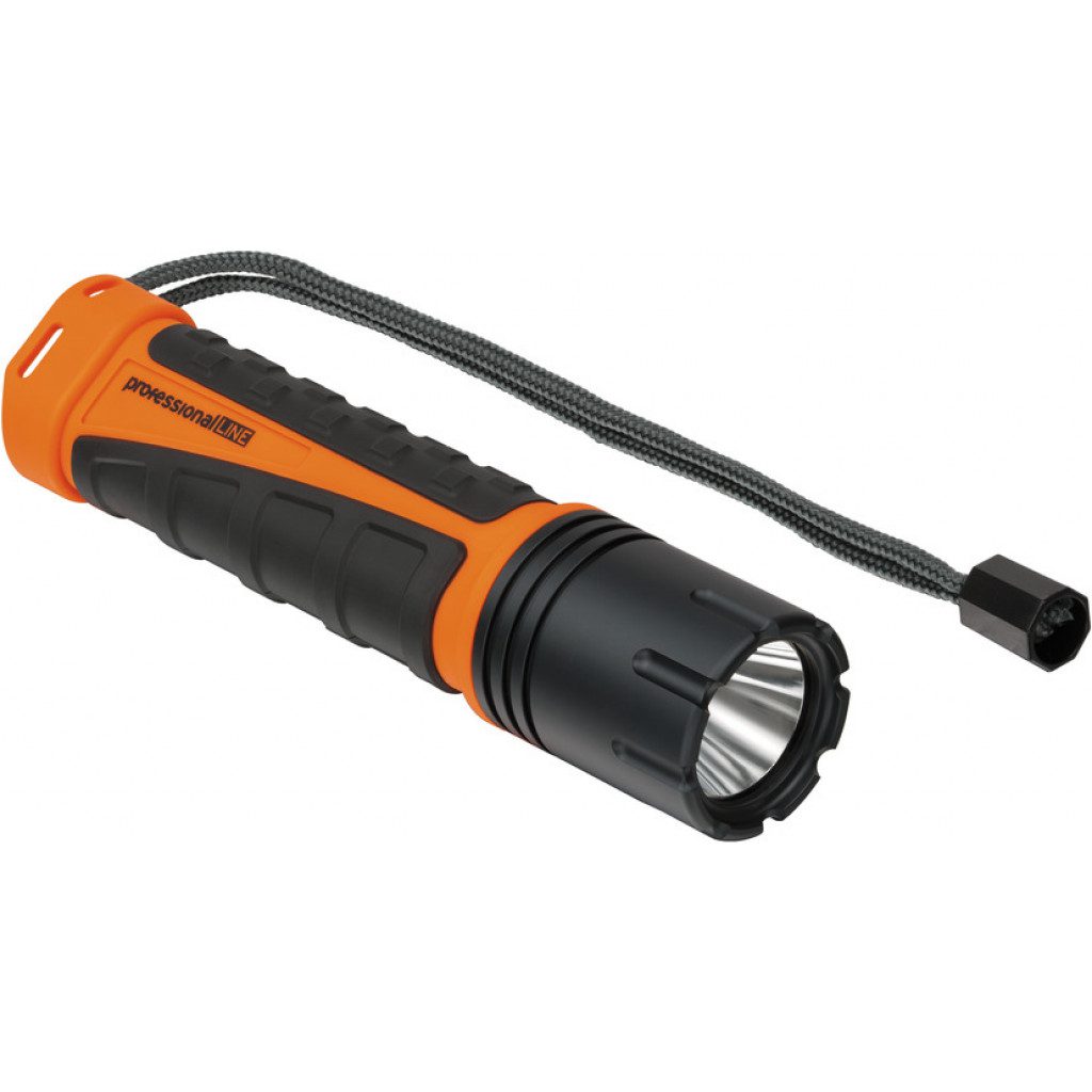 Vasaljós ProfessionalLINE LED 550lm