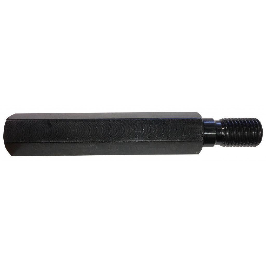 Framlenging fyrir Kjarnabor 200mm