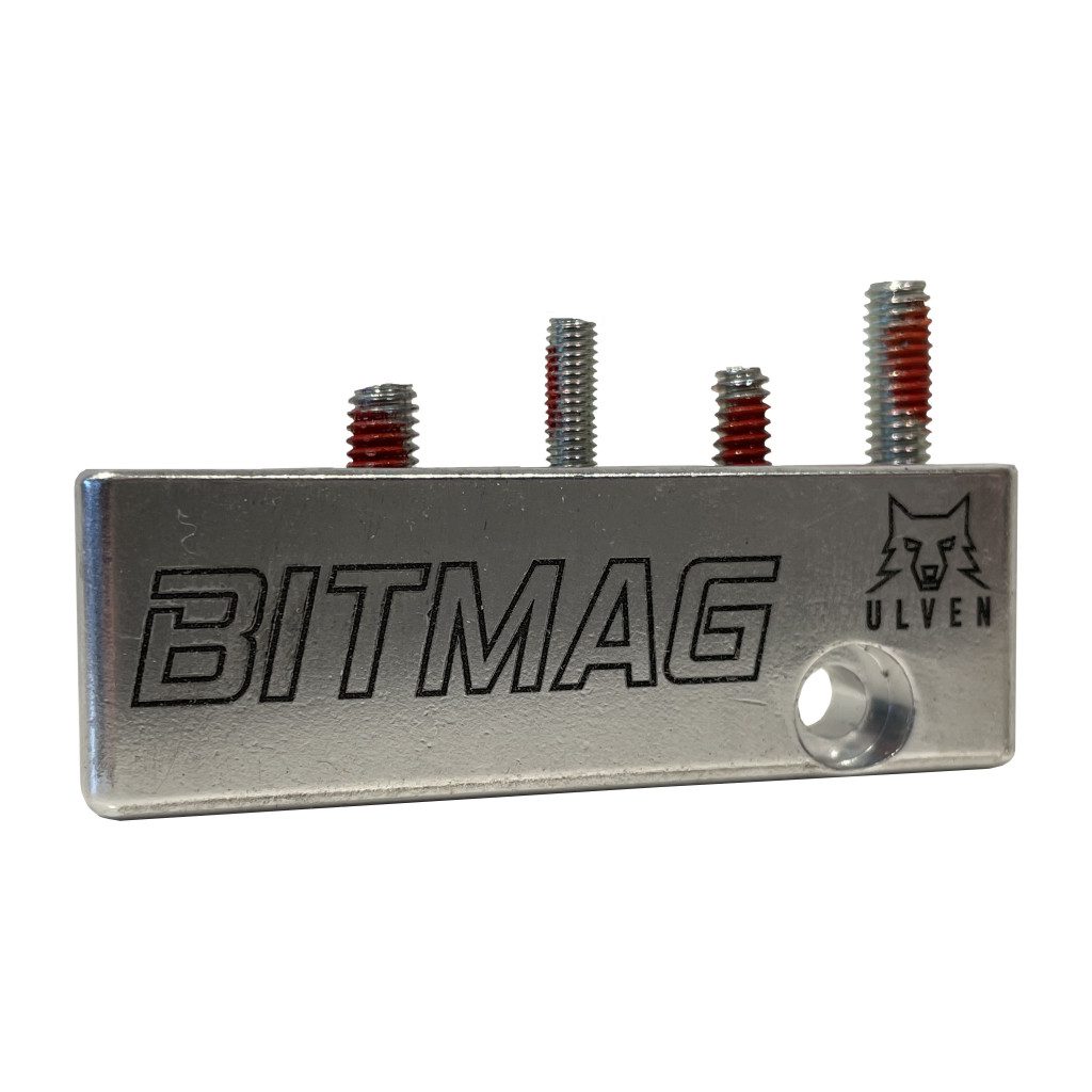 Bitmag bitahaldari Ál