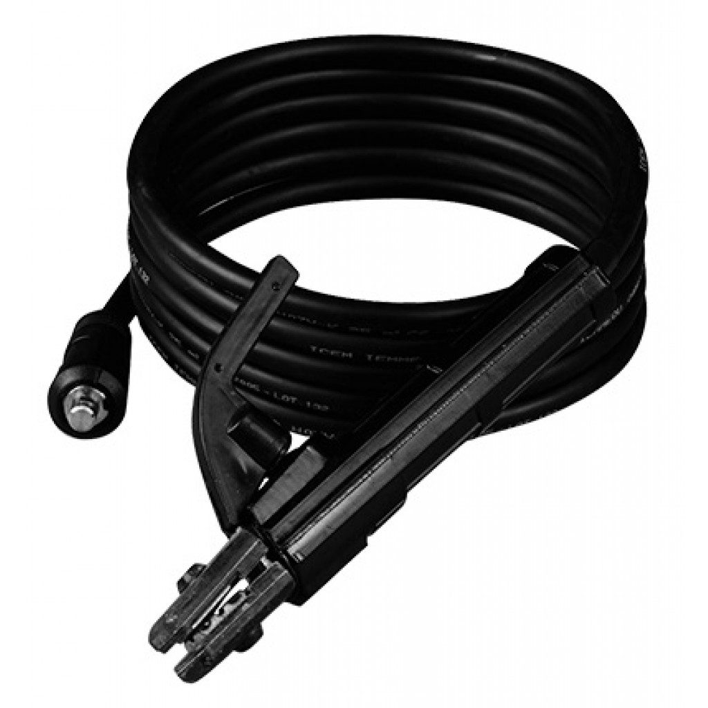 HELVI suðukapall fyrir pinna 25mm2 - 50mm2 - 3M - 250 AMP