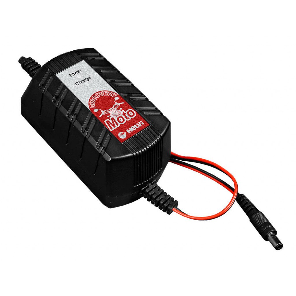 HELVI Discovery MOTO 12V 230V