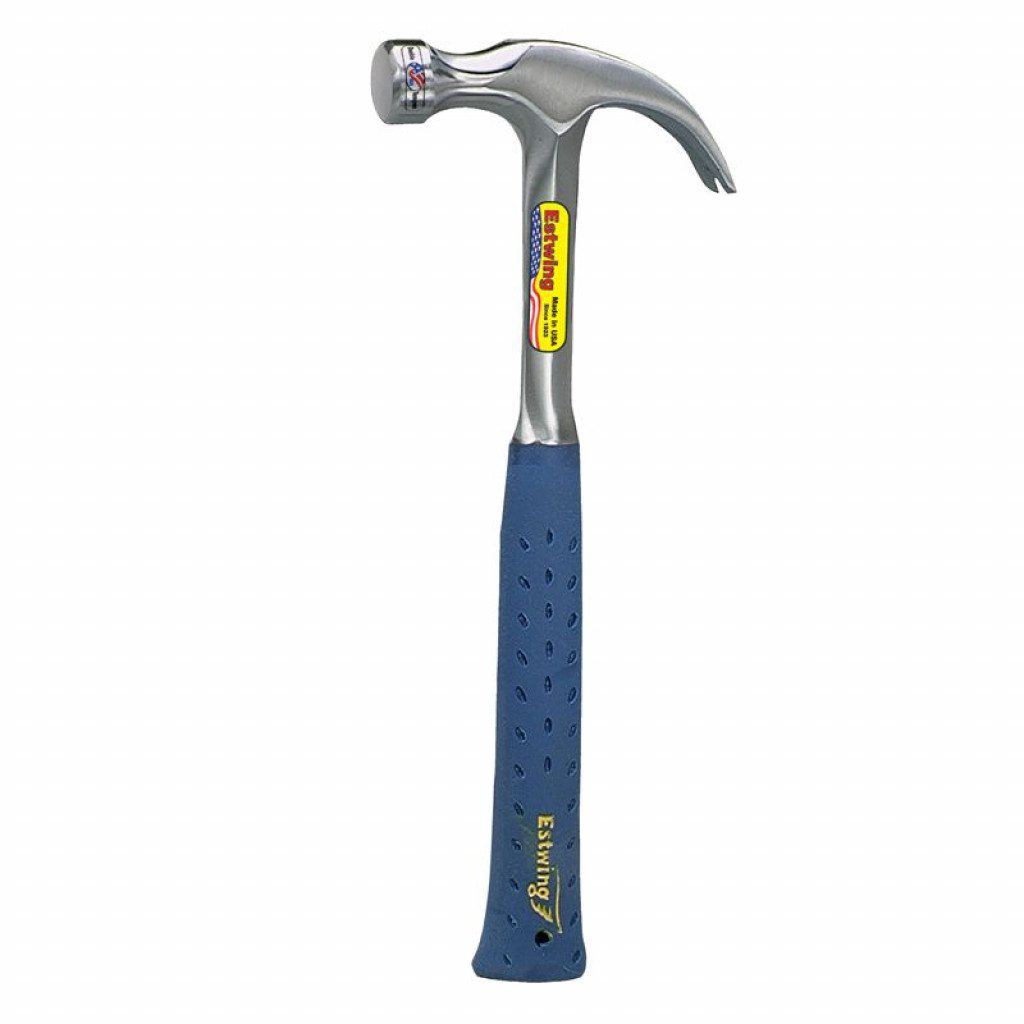 Klaufhamar 20oz bogin klauf
