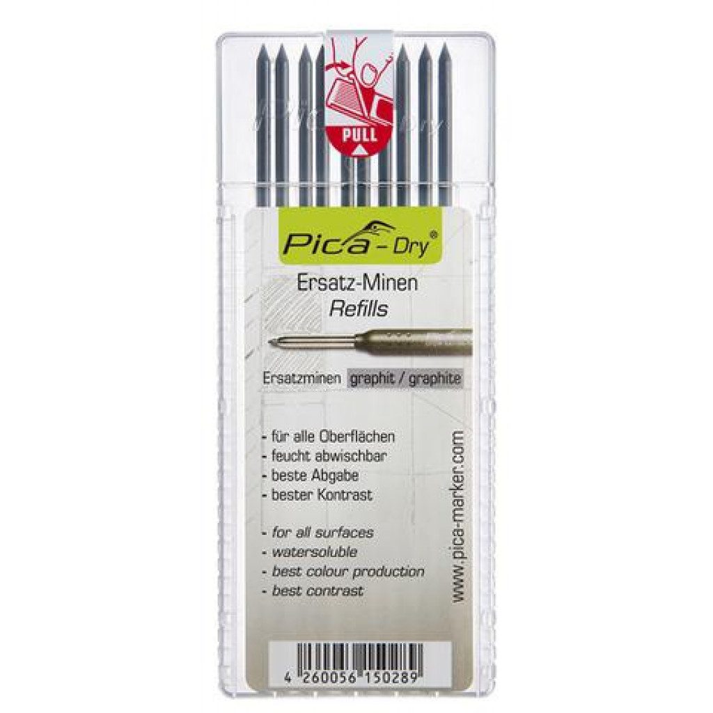 Pica-DRY Merkiblý Dry 0.8mm