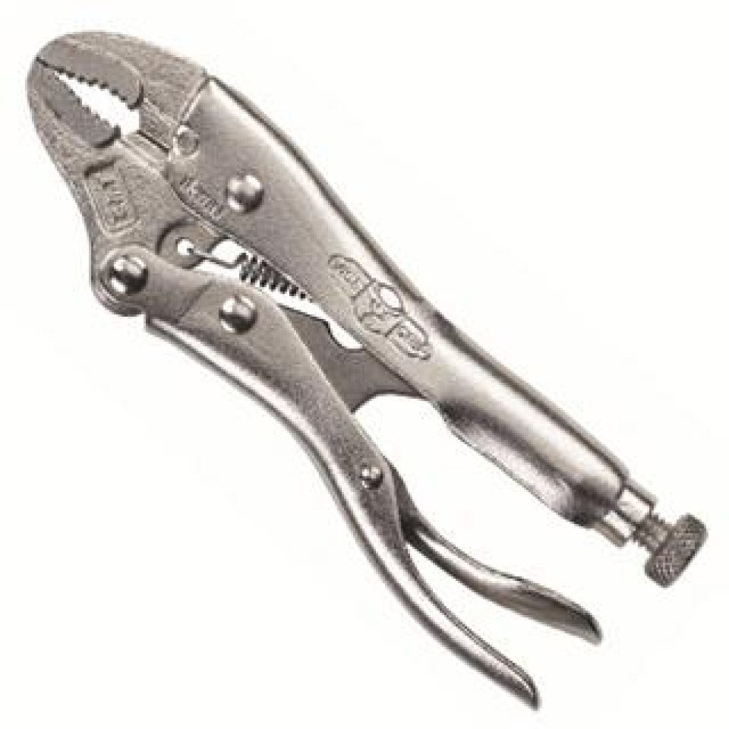VISE-GRIP töng 7WR