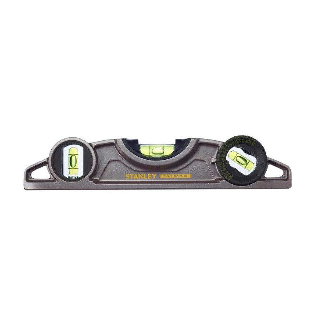 Hallamál 25cm  gráðu FatMax