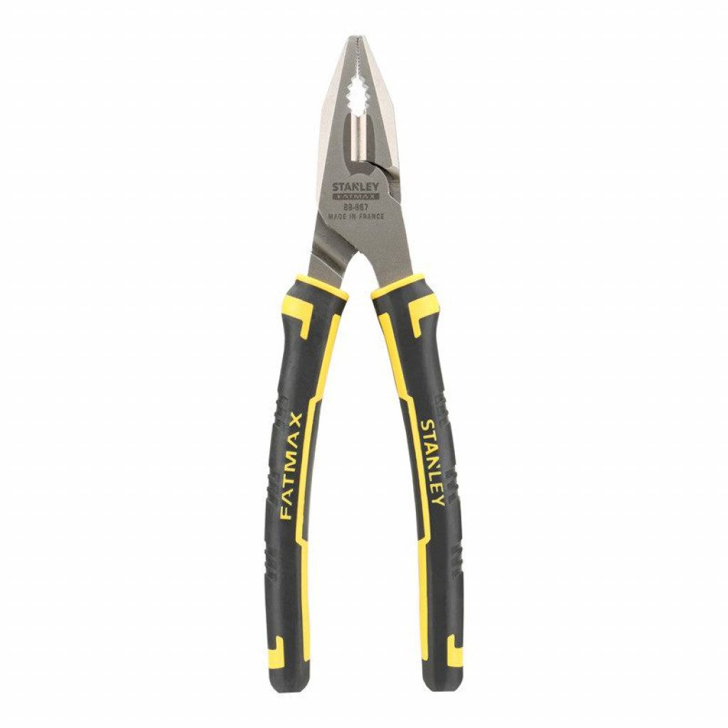 Flatkjafta 180mm FatMax