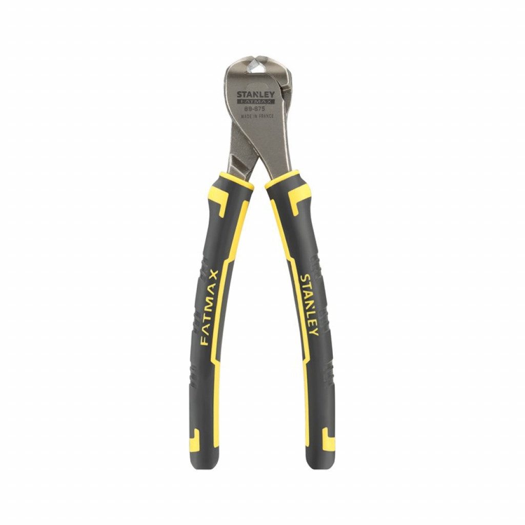 Endabítur 160mm FatMax