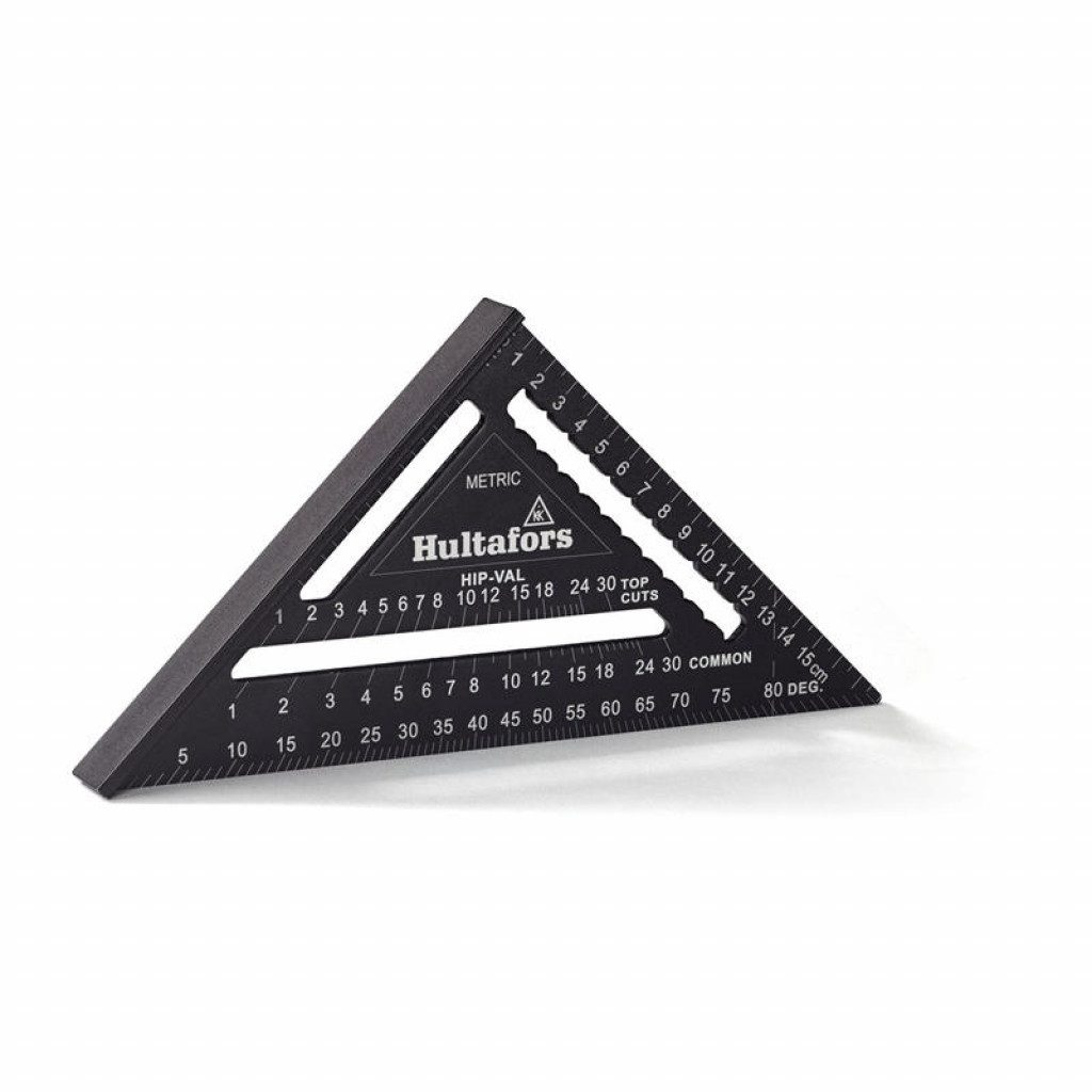 Hultaforce smíðavinkill 180mm meða gráðum