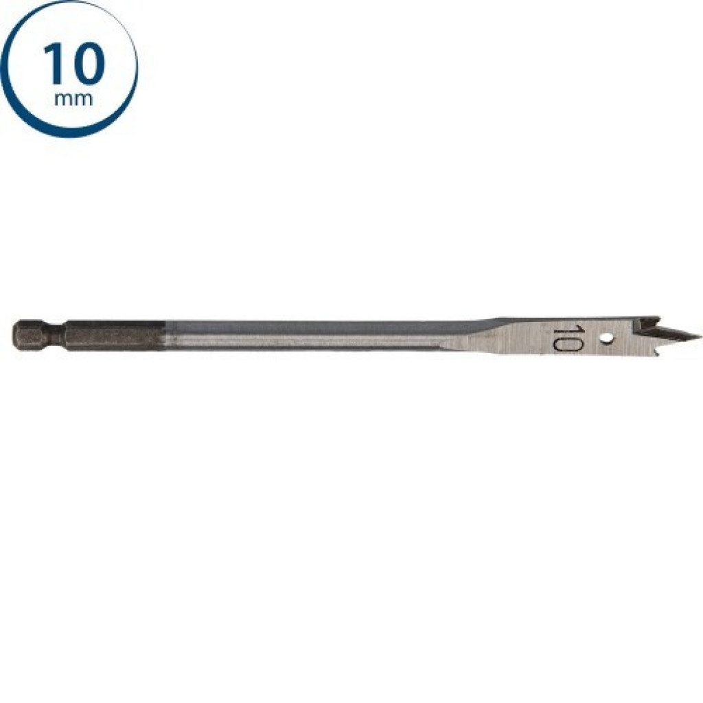 Pro-Fit Spaðabor 152mm O 10mm