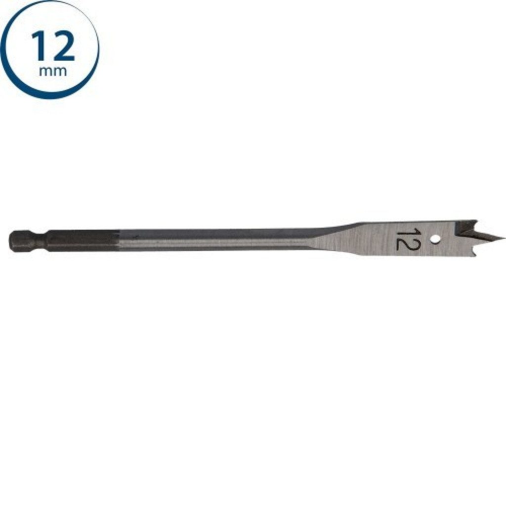 Pro-Fit Spaðabor 152mm O 12mm