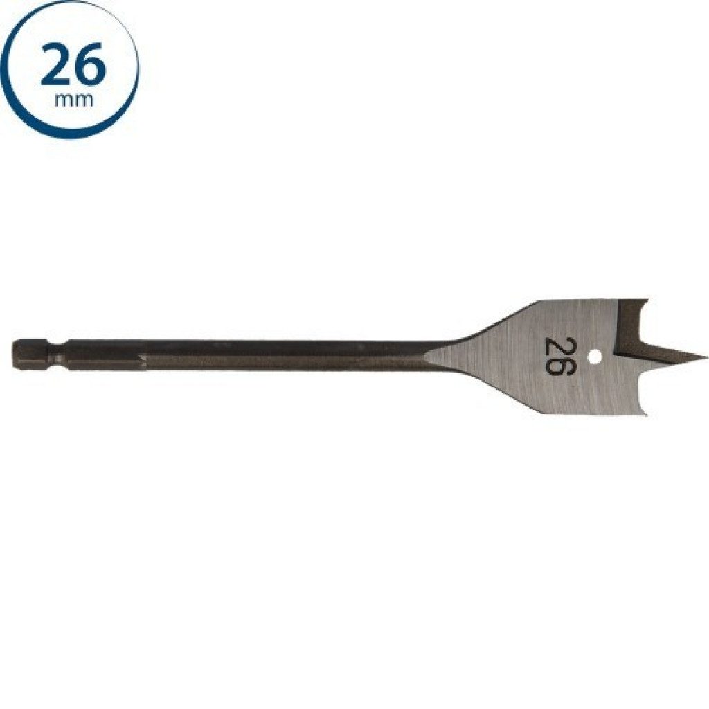 Pro-Fit Spaðabor 152mm O 26mm