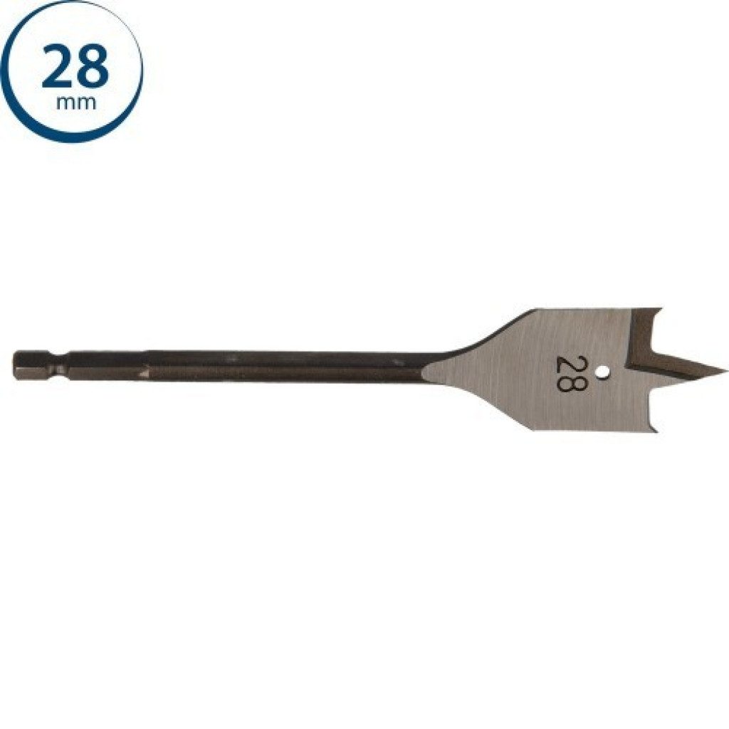 Pro-Fit Spaðabor 152mm O 28mm