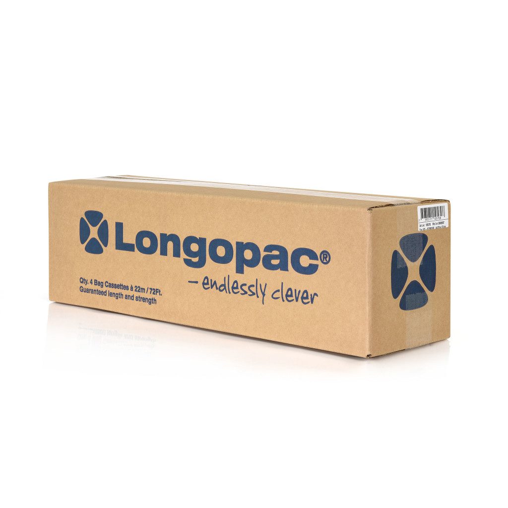 Spare Longopac® ref.pack