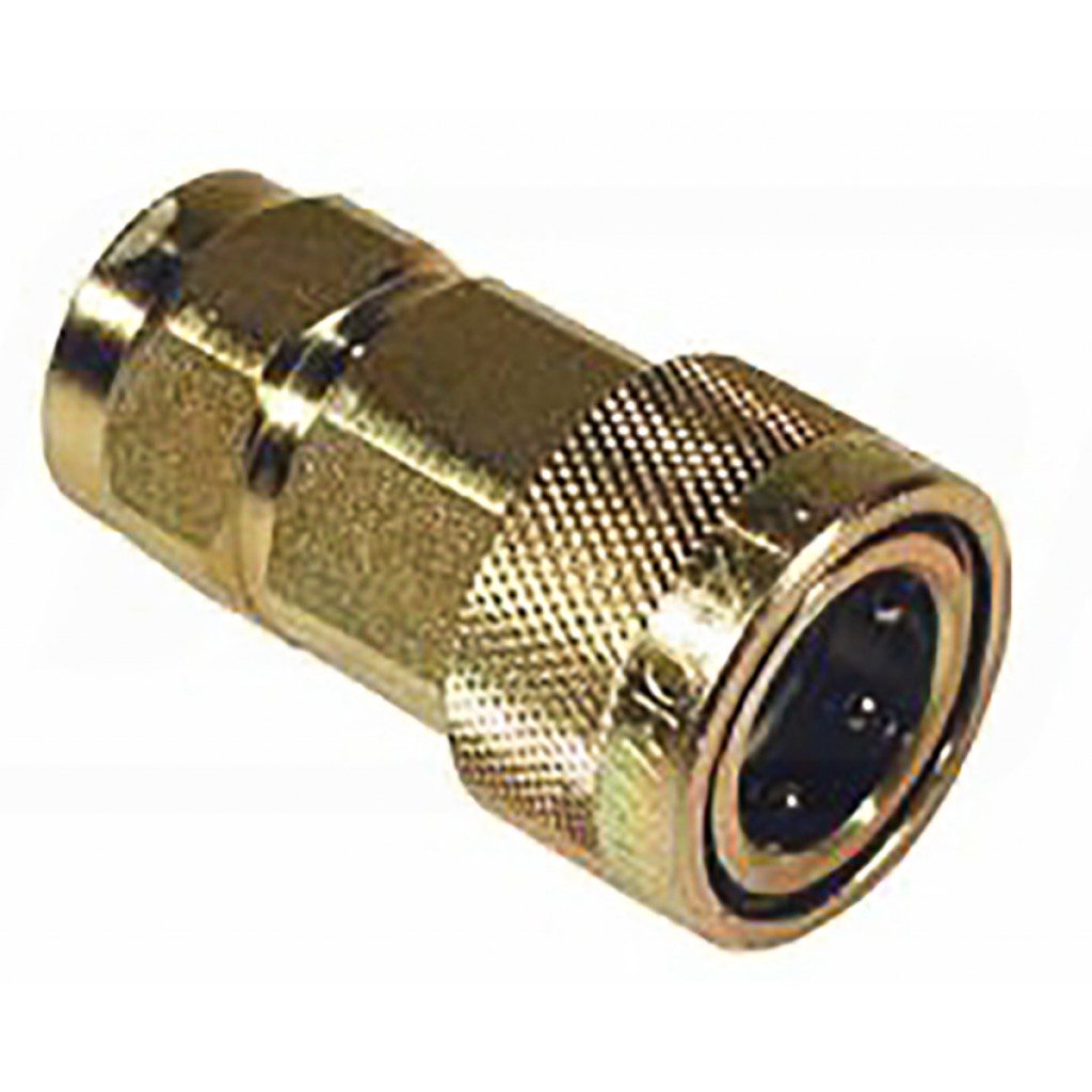 Coupling Female 3/8 BSP Quick