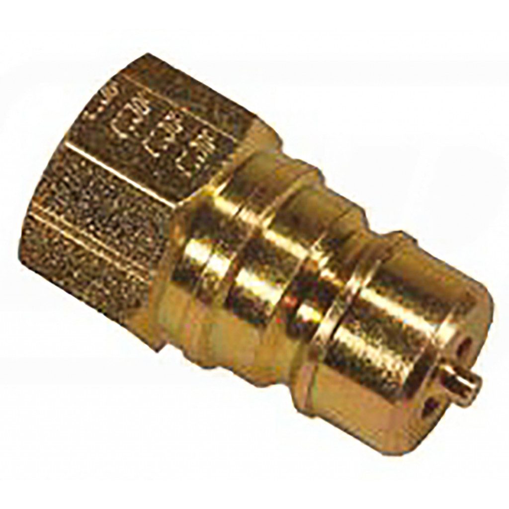 Kúpling KK 3/8" BSP