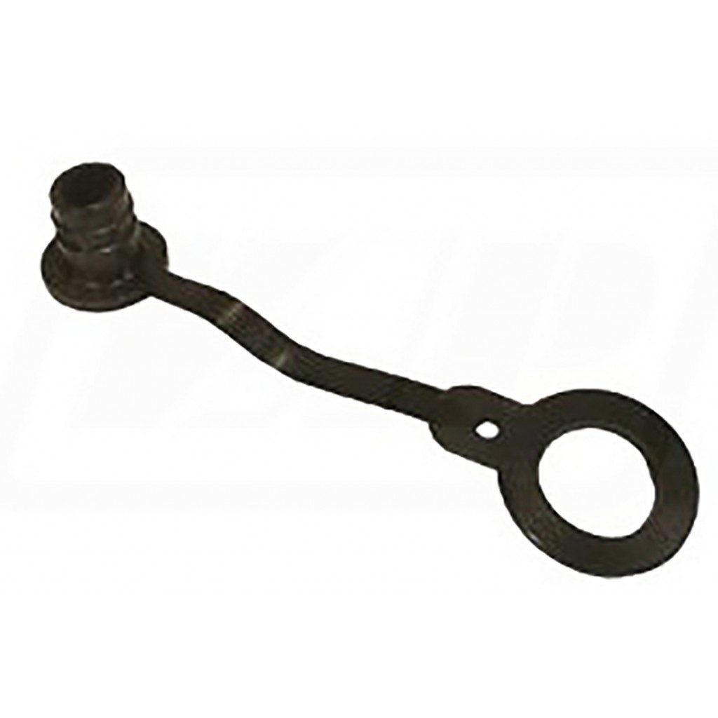 Dust plug 3/8" KK