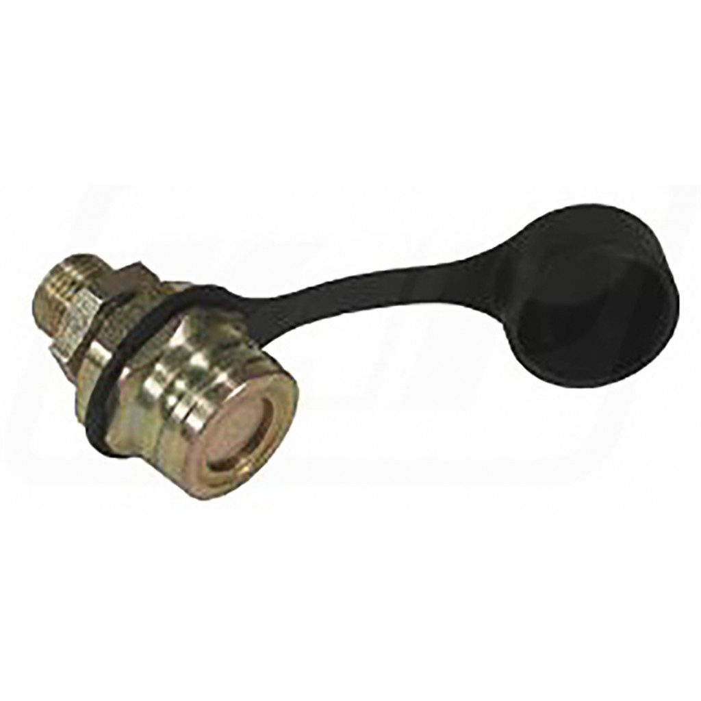 MALE ISO BRAKE COUPL.M18