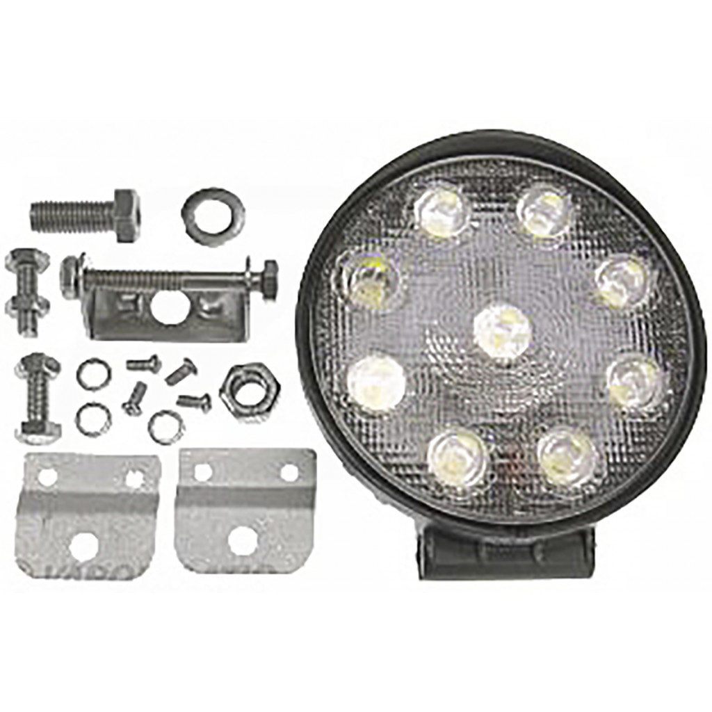 LED WORK LIGHT 2160L
