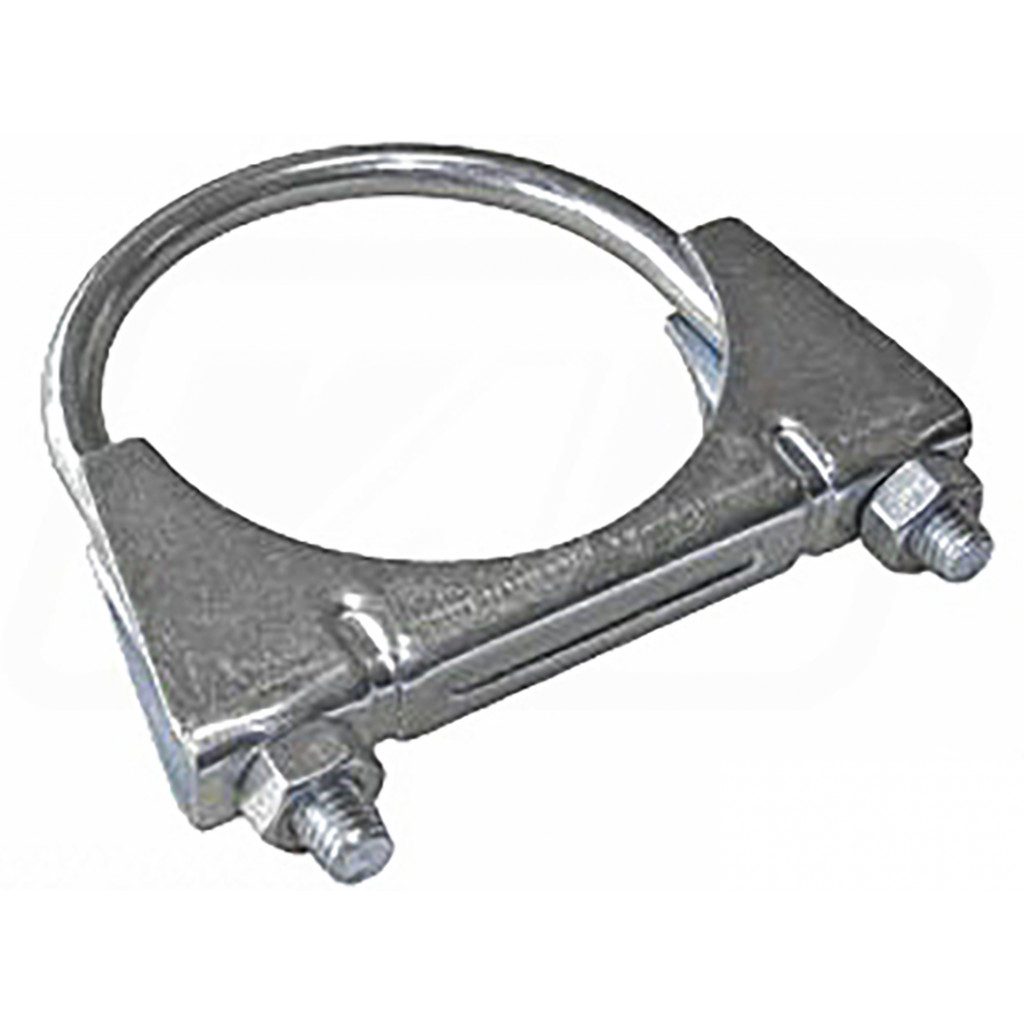 Pústklemma 54mm Exhaust clamp