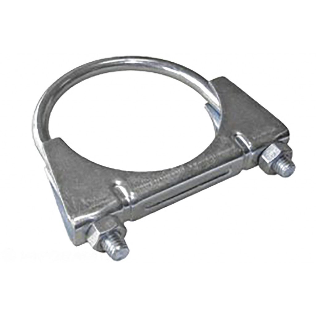 Pústklemma 70mm Exhaust clamp