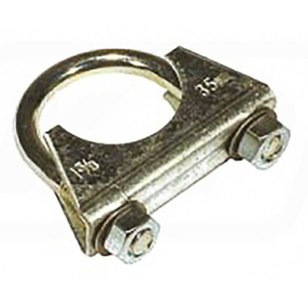Pústklemma 36mm Exhaust clamp