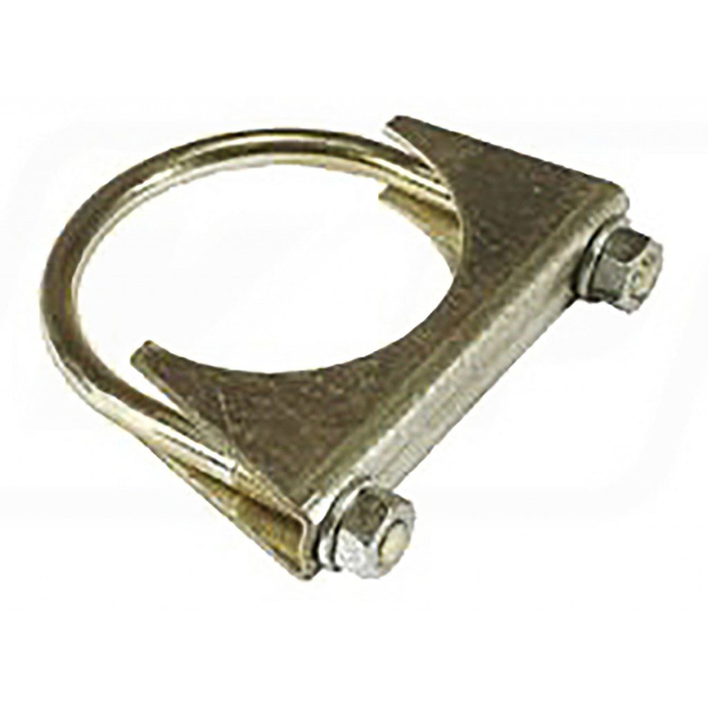 Pústklemma 60mm Exhaust clamp
