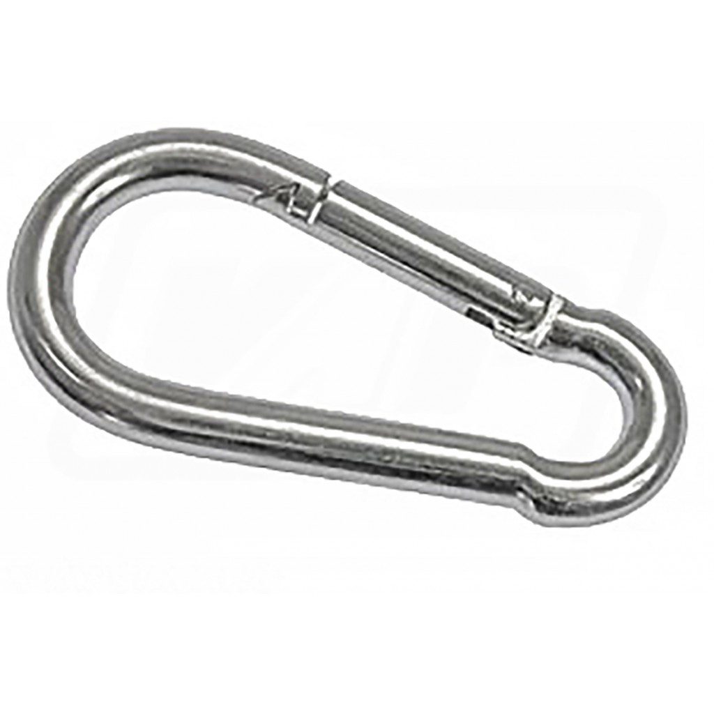 Smellukrókur 6mm