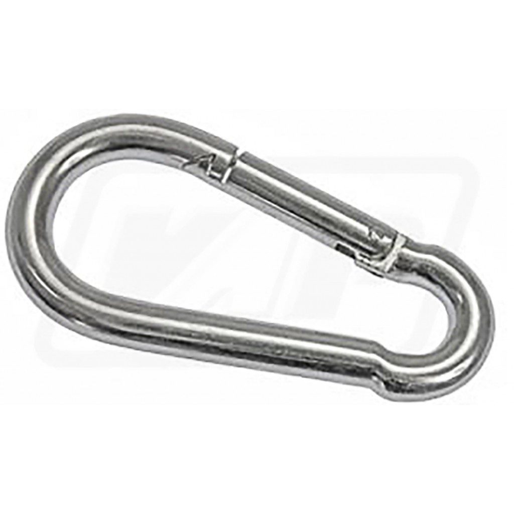 Smellukrókur 8mm