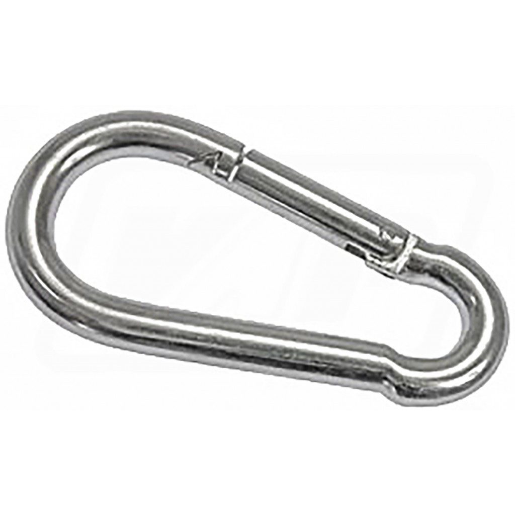 Smellukrókur 12mm