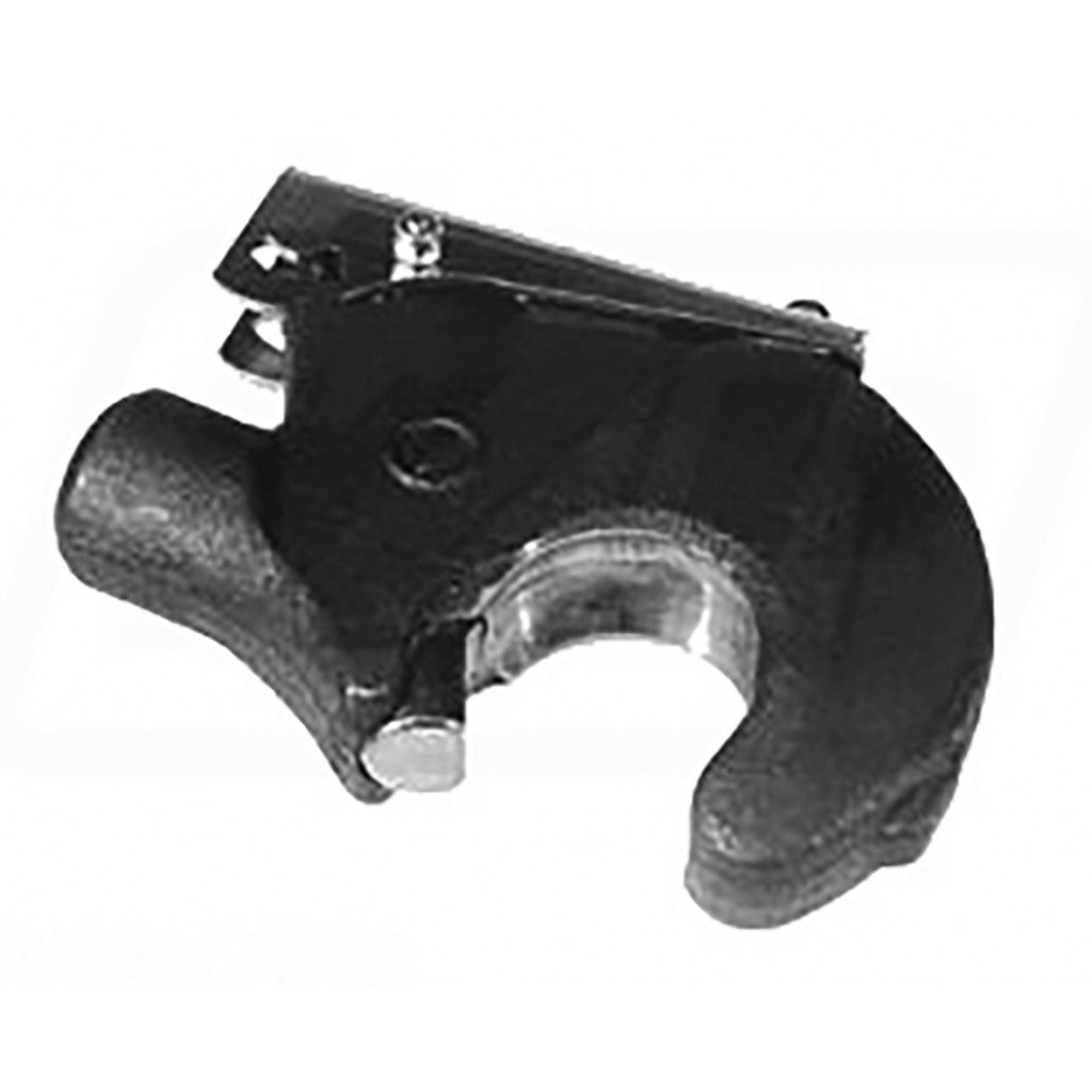 QUICK HITCH HOOK END