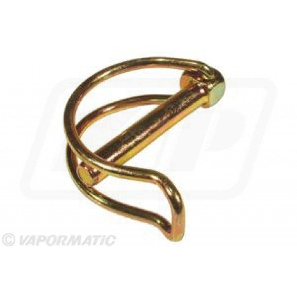 Öxulsplitti 8x50mm