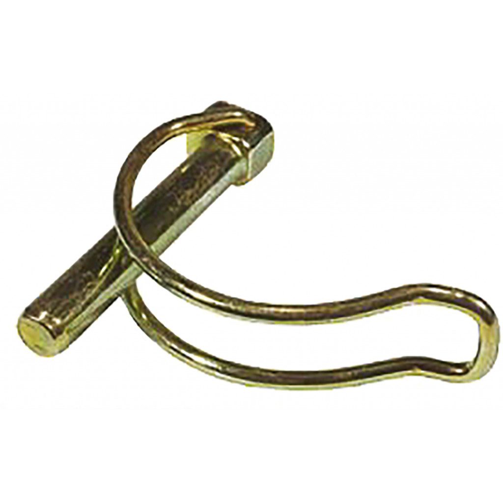 Öxulsplitti 9,5x60mm ( VPQA0024684 )