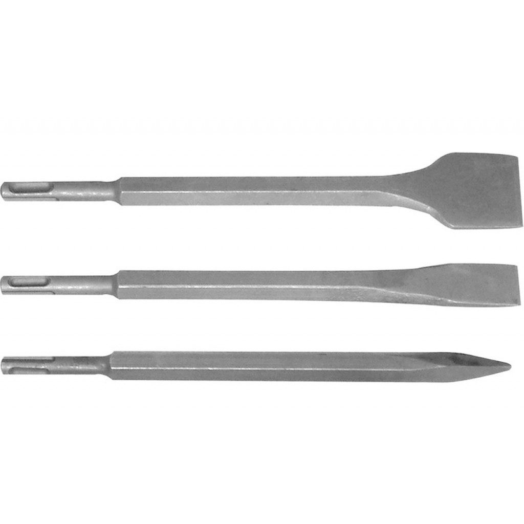 MAKITA Fleygar SDS-PLUS