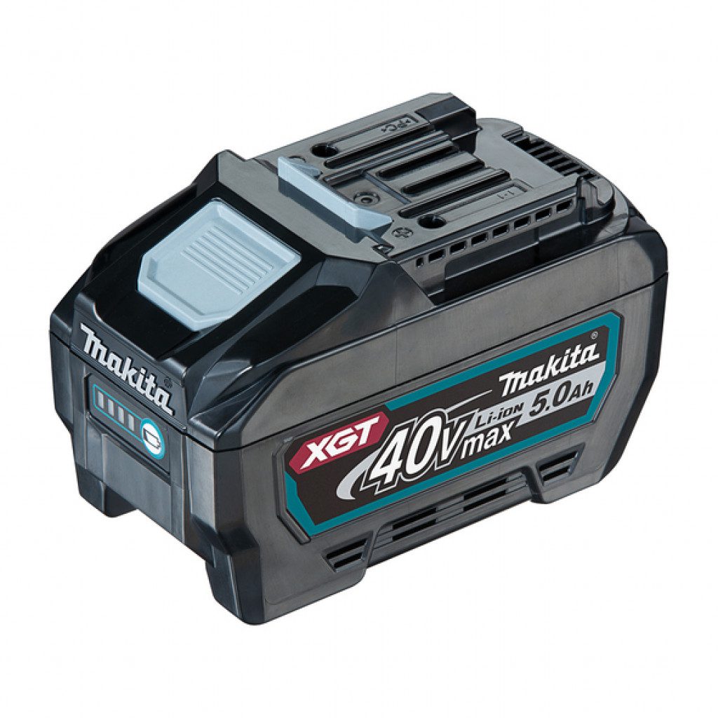 MAKITA Rafhlaða BL4050F 40V XGT 5,0Ah