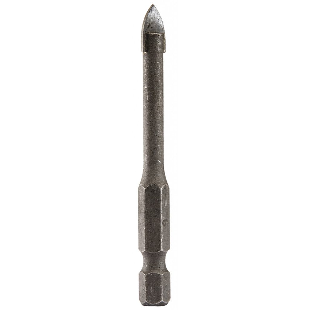 MAKITA Flísabor 6mm 1/4" HEX