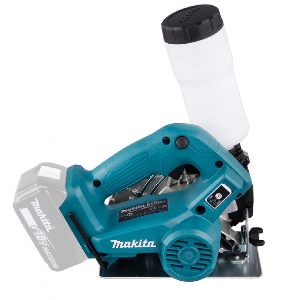 MAKITA Flísasög 18V 125mm