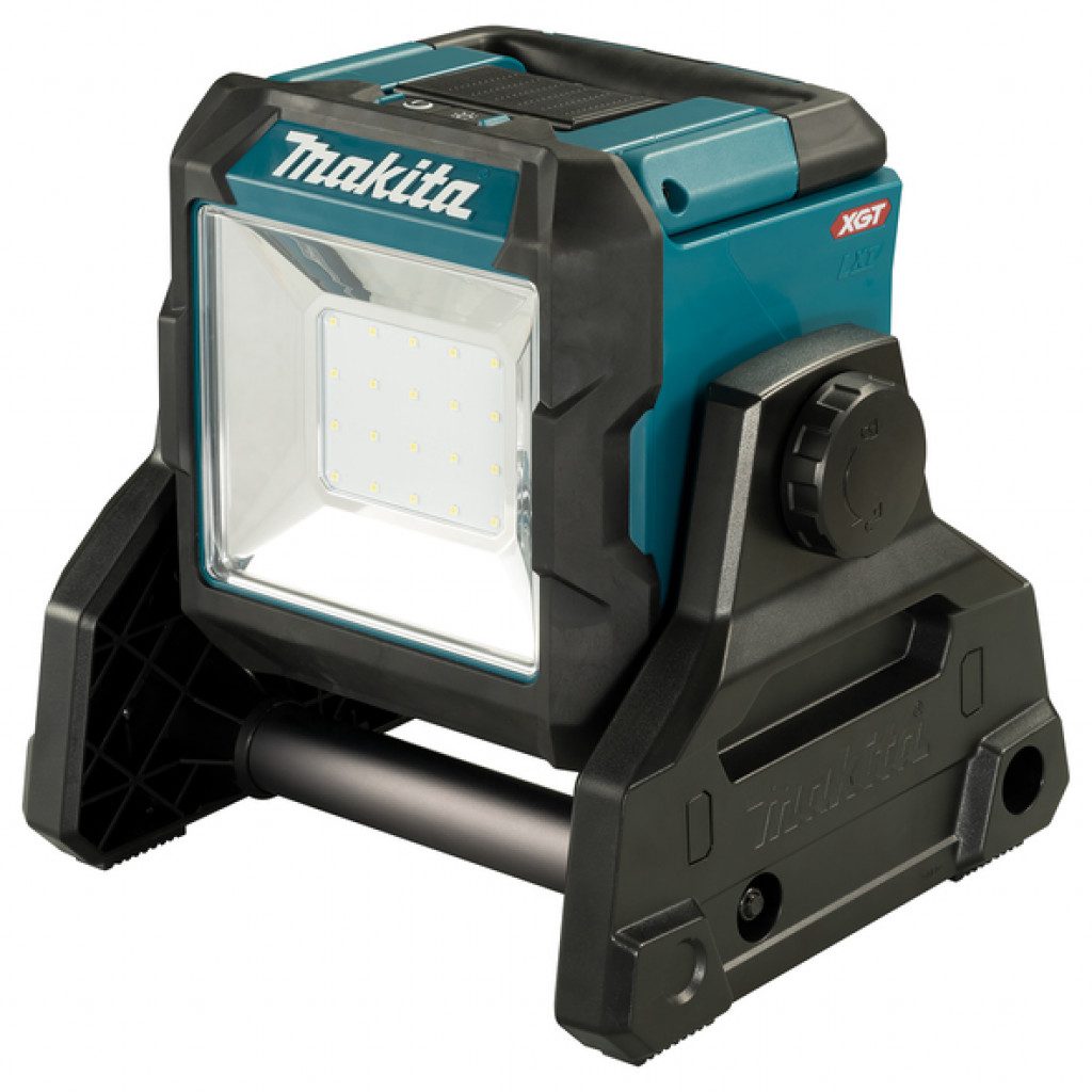 MAKITA Vinnuljós 18V/40V 1100l