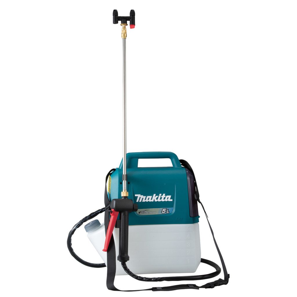 MAKITA Úðari 18V DUS054Z