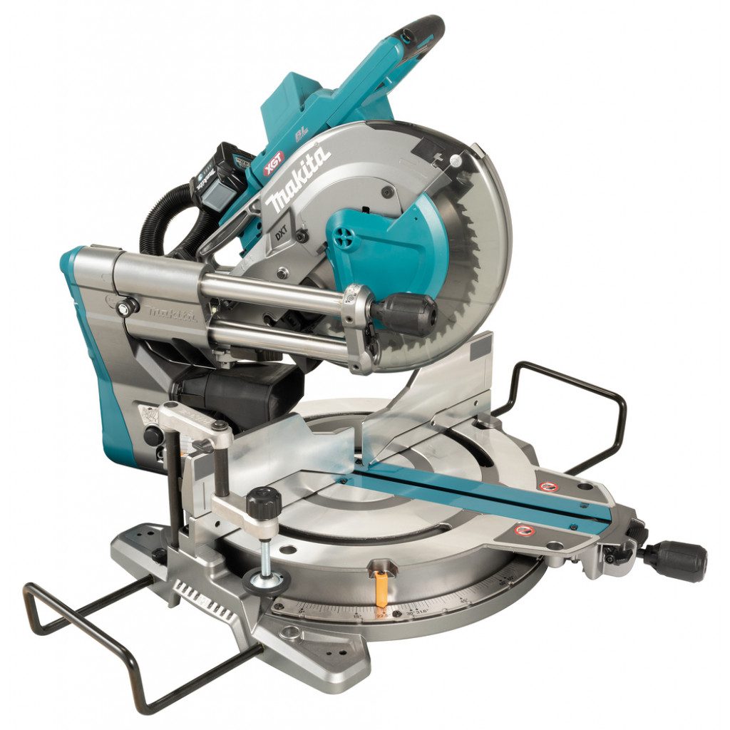 MAKITA Bútsög 40Vmax 260mm