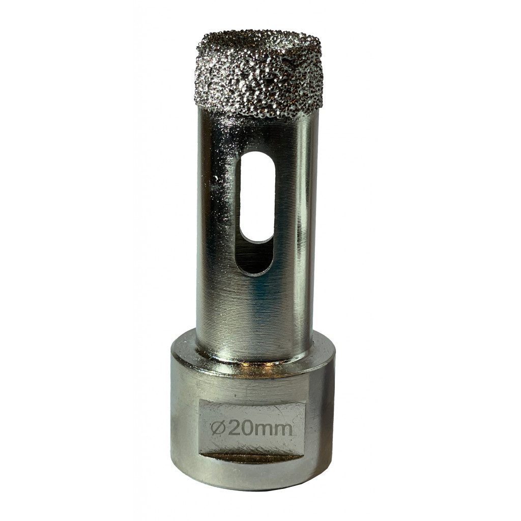 M14 Demantsbor 20mm